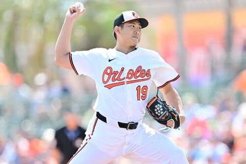 オリオールズ　菅野智之のMLBへの挑戦と期待