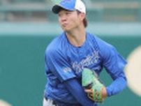 中日・高橋宏斗が阪神戦で復調アピールへ！甲子園で“横振り”克服なるか