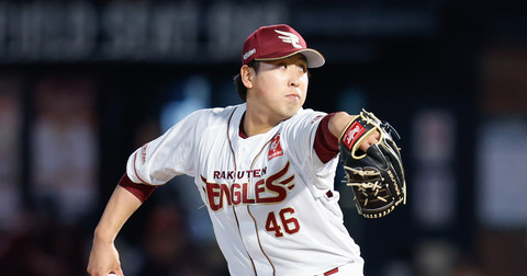 楽天トレーナー陣への贈り物に込められた思い