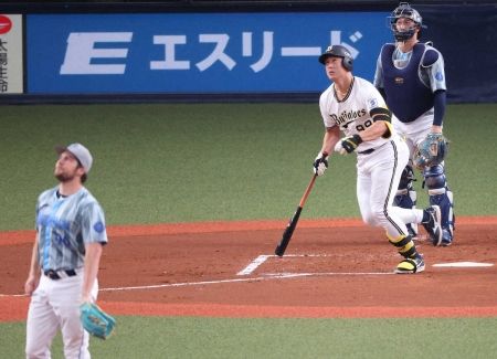 【歓喜】「小林機械さんありがとう！」杉本絶好調