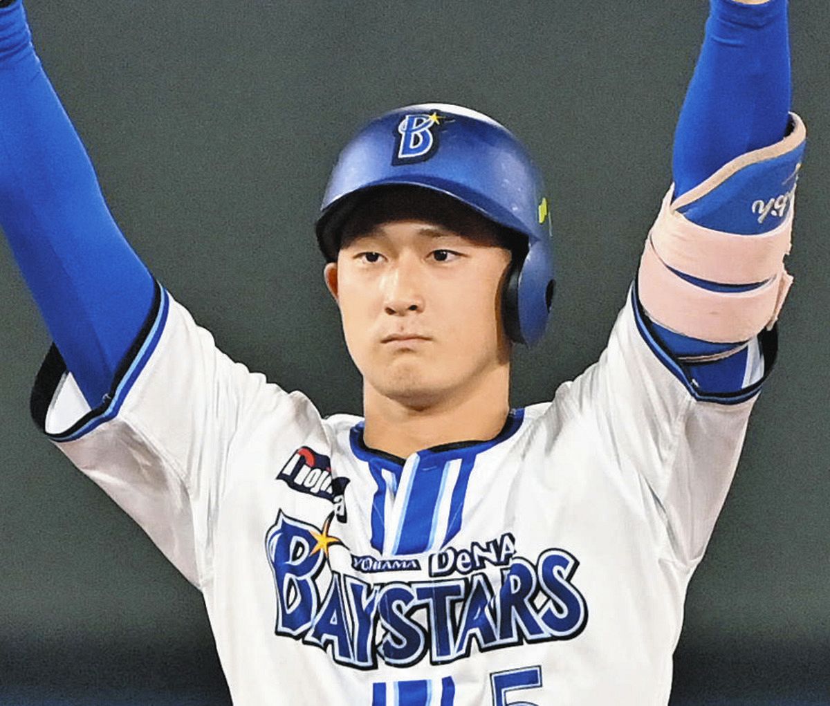 【感動】悔し涙→覚醒…松尾汐恩がマジ凄い