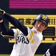 ソフトバンク・柳町達が1試合5打点の大暴れ！繋ぎの3番が打線爆発を牽引