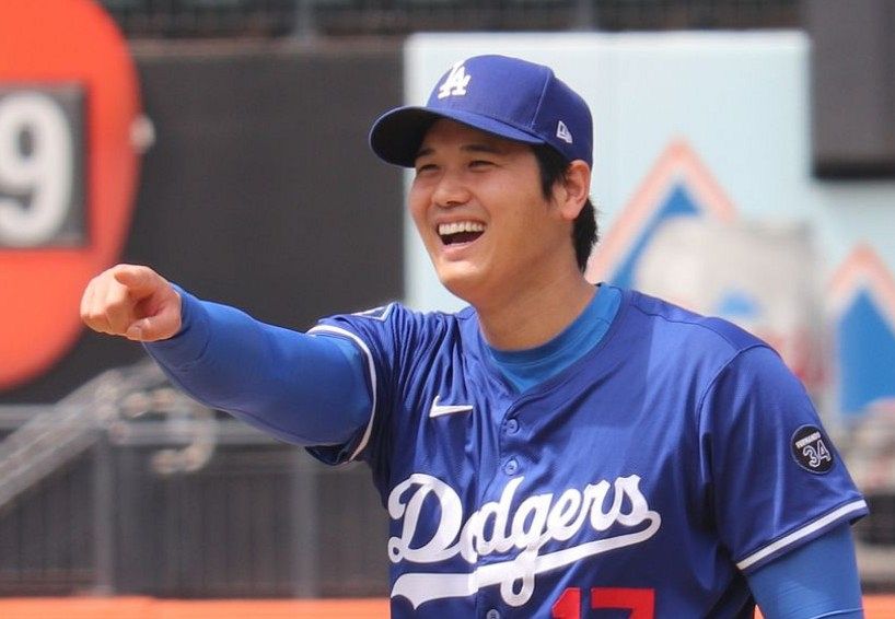 【爆発】大谷翔平が62発ペースに突入ｗ