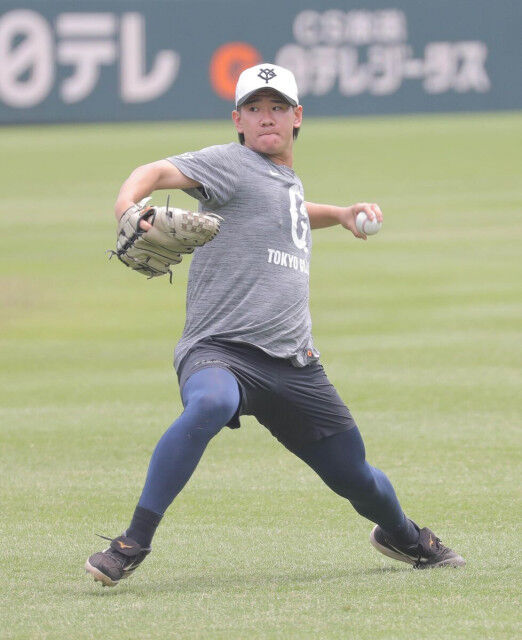 【反撃】井上が4勝目へフルスロットル！