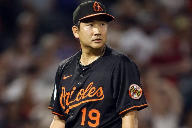 【激震】菅野炎上…オ軍が最下位ってマジ！？