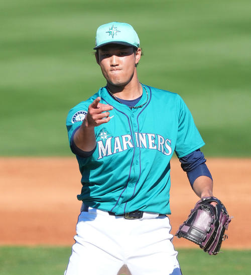 藤浪晋太郎、マリナーズでの大炎上！制球難が招いた悲劇とは？