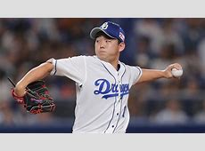 【朗報】小笠原慎之介、ナショナルズと2年契約！新たな挑戦の幕開け