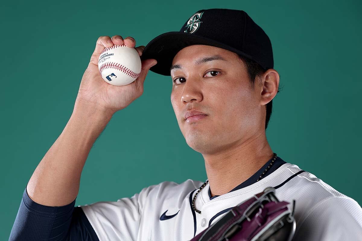 MLBマリナーズ藤浪晋太郎、無安打無失点の投球でメジャー昇格を狙う！