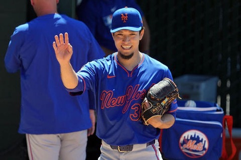 千賀滉大、圧巻の7回無失点──メジャーで進化を続ける日本人エース