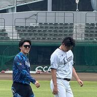 【激戦】隅田vs猛虎打線…勝つのは？