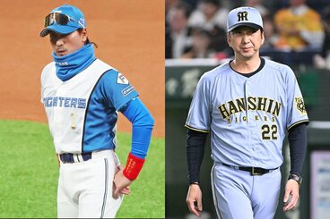 【激震】交流戦初日から空気ヤバい件
