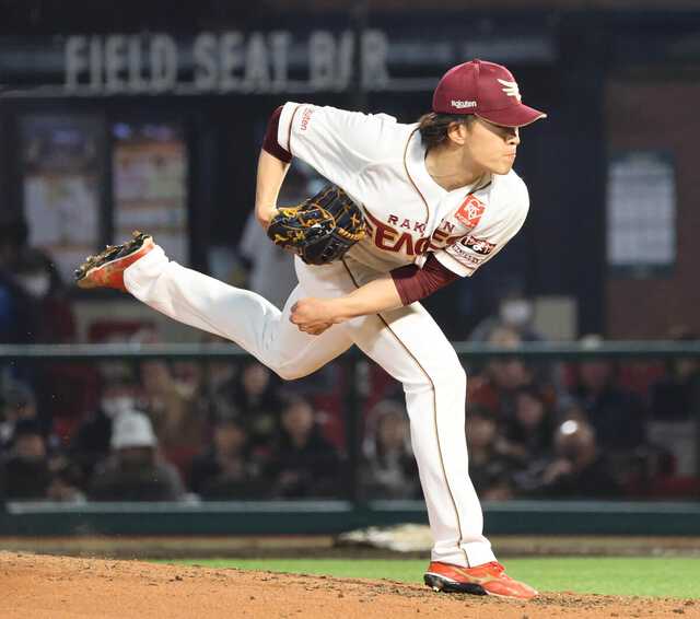 【朗報】早川隆久、復帰秒読み！フォーム変更の真相とは？