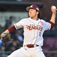楽天、連勝ストップで勝率5割に逆戻り　早川隆久7回無失点も援護なく惜敗
