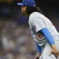 今永昇太が左ハムストリング負傷で緊急降板　カブスに再び試練