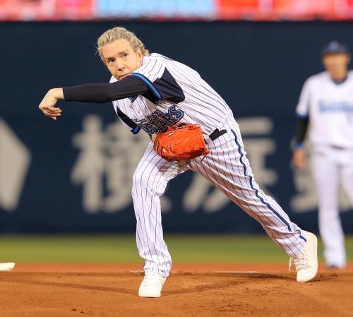 反響続々！デーブ・スペクター氏の「オープン戦を知らせてほしい」発言の真意とは