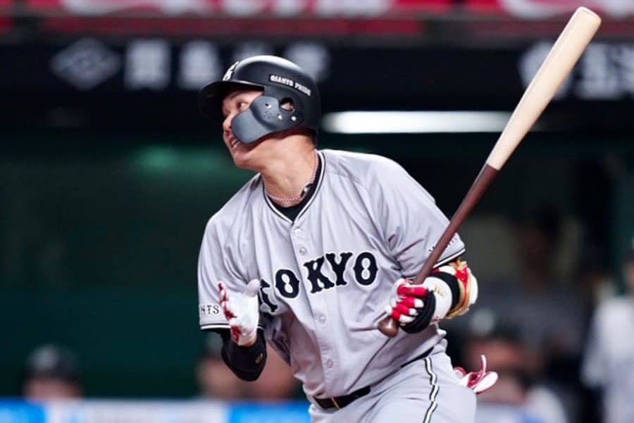【復調】坂本勇人、2戦連続打点が熱すぎる件