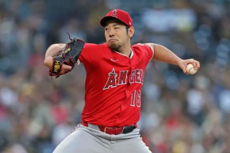 菊池雄星またも白星逃すも粘投！逆転劇に救われた6回4失点の苦闘