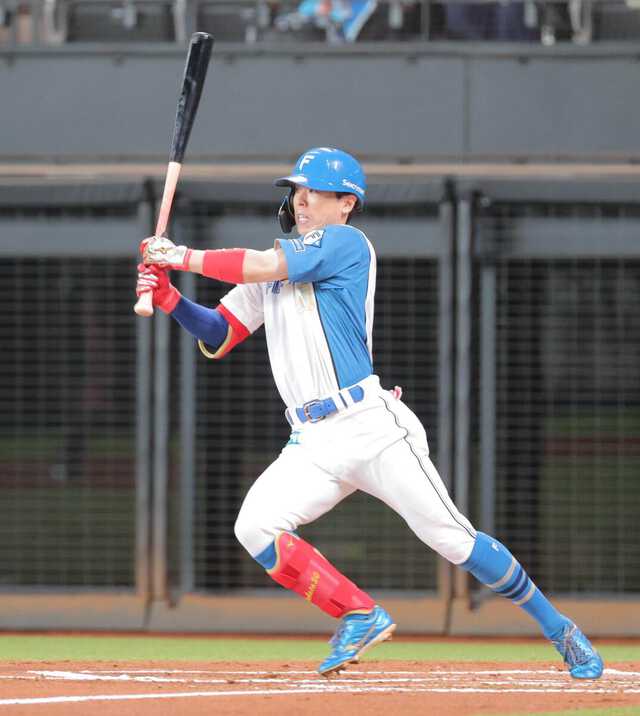 日本ハム・五十幡亮汰が“2ランスクイズ”成功！先制打含む3打点で首位固めに貢献