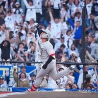 【覚醒】西川の一打が全てを救った！