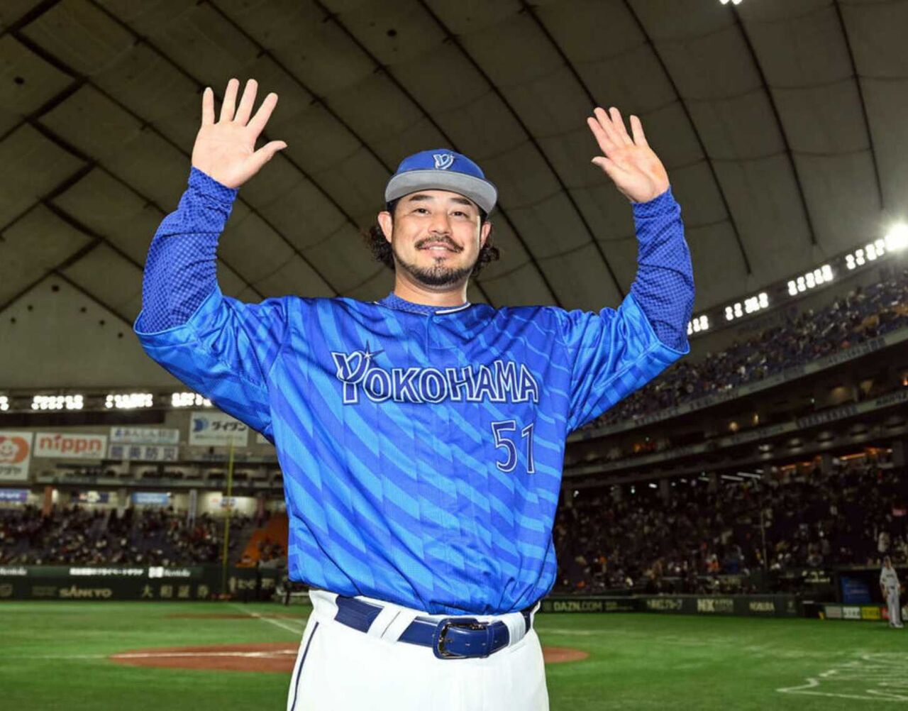 【感謝】宮﨑敏郎が“柔らか打法”で完全復活→結果エグすぎwww