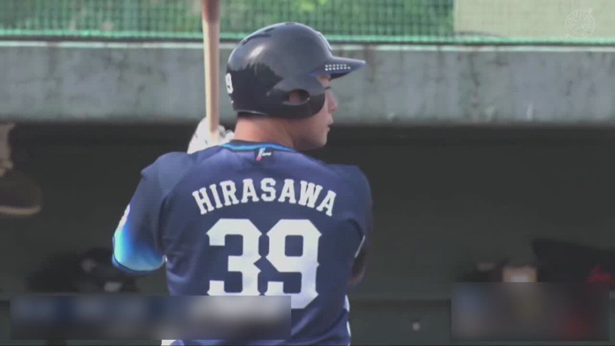 【爆勝】西武2軍が延長戦制す！平沢が決勝弾