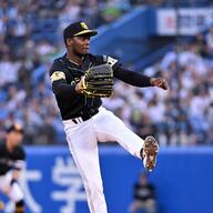 【圧巻】モイネロ18三振で球団新！何者だよ