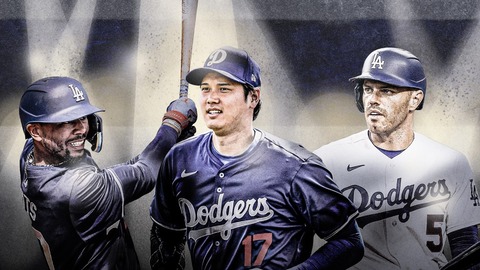 ドジャースの強さの秘密に迫る