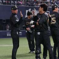 オリックス・麦谷祐介が初サヨナラ打！ルーキーらしさ全開の躍動にファン歓喜