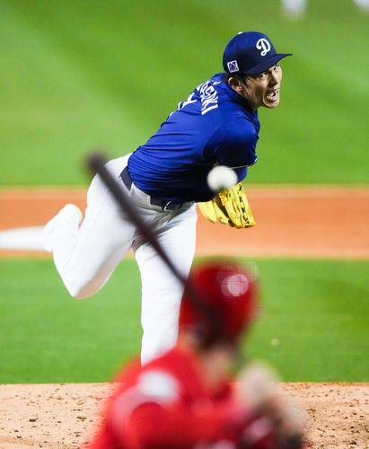 野球界のスター、佐々木朗希投手の衝撃デビューとこれから