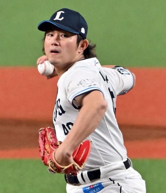 【注目】中9日の今井達也、覚醒フラグか！