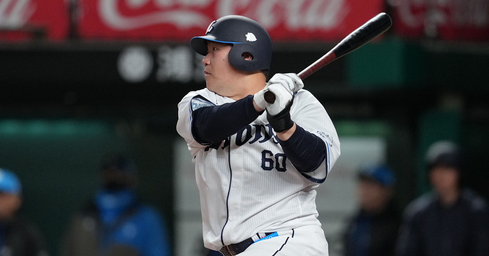 西武・中村剛也が今季3号！41歳のベテランが見せた衰え知らずの一発