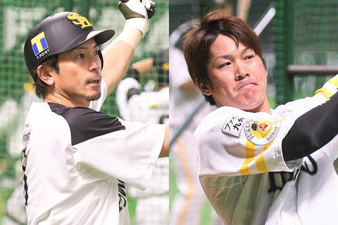 巨人捕手陣の和やかチームワーク