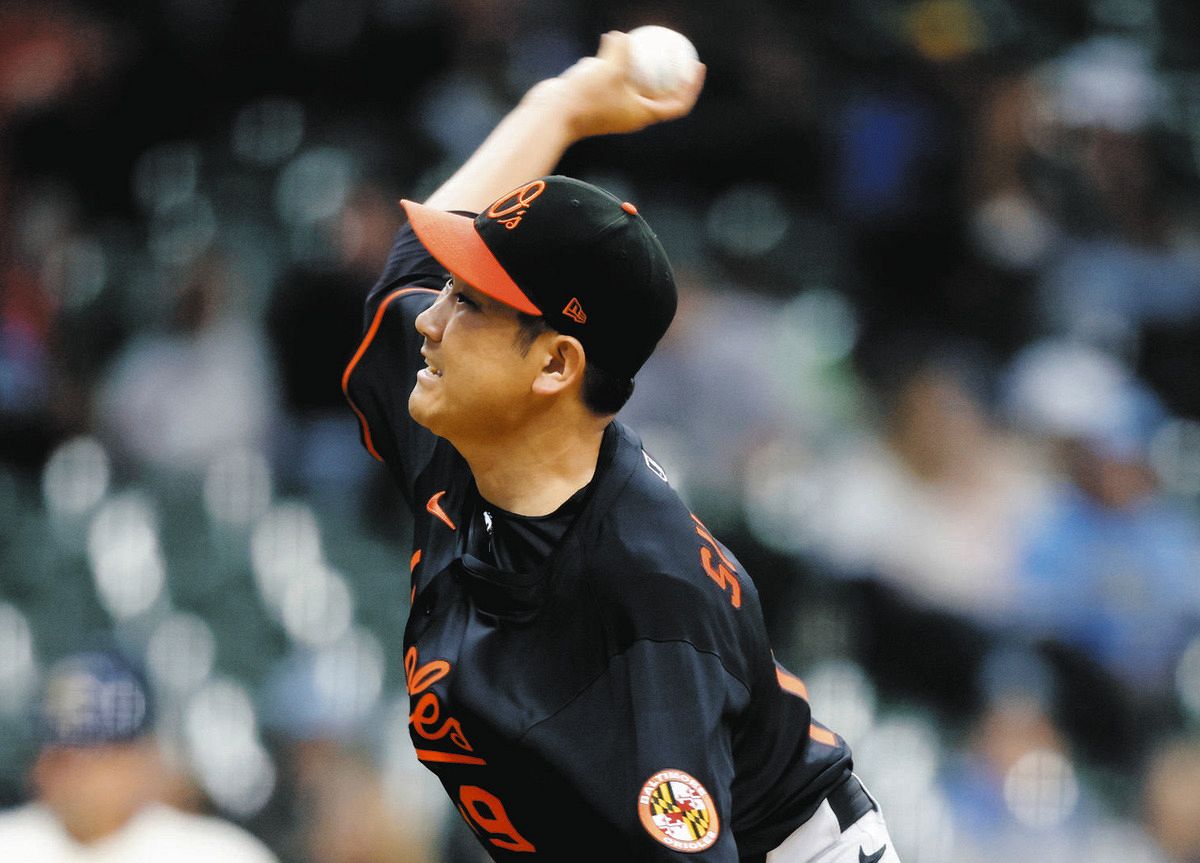 【激戦】菅野智之VSヌートバー！因縁の再戦に軍配はどちら？