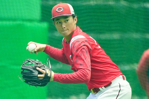 プロ野球オープン戦：若手選手の挑戦と成長の舞台裏