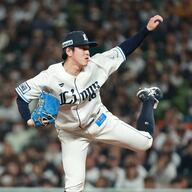 西武・隅田知一郎、104球完封で今季3勝目！防御率0点台に突入【チャットGPT効果も】