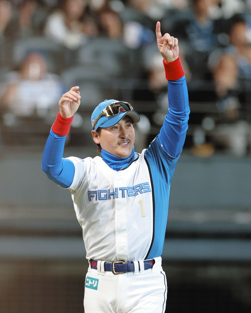 【革命】新庄監督が“野手専念”した結果がコレwww