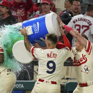 エンゼルス菊池雄星が6回1失点の好投も初勝利ならず…今季4度目のQSで無念の降板