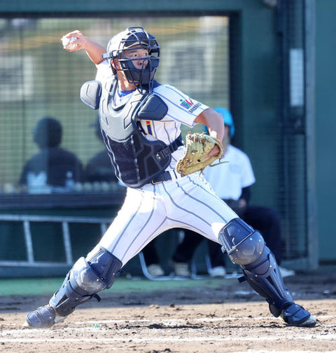 高校野球注目選手たちの可能性とプレーの魅力