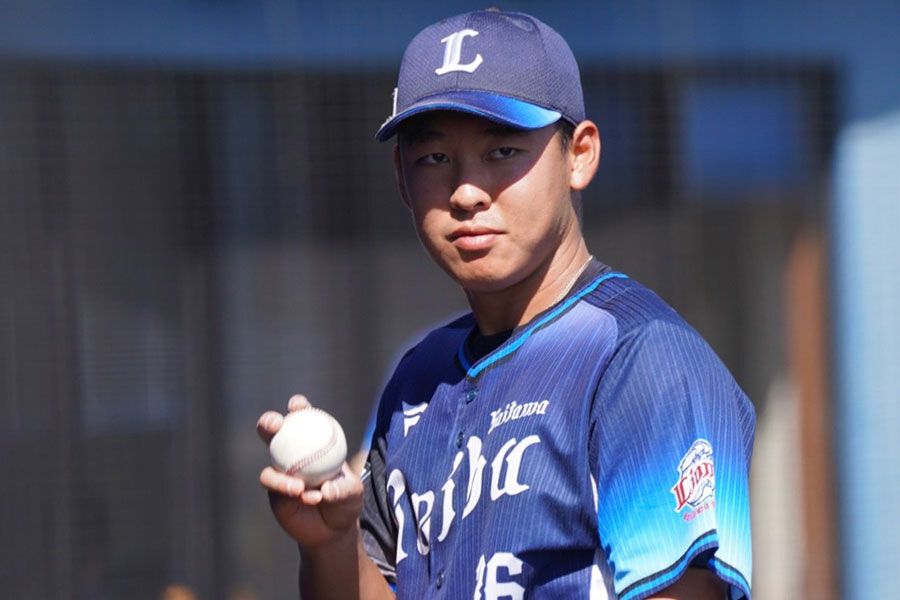 西武・山田陽翔が無失点リリーフ継続中！甲子園の星がプロで開花、交流戦の打席にも注目