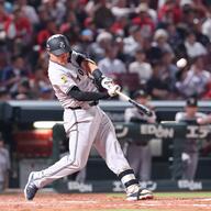 巨人・リチャードが即結果！電撃加入翌日に1035日ぶり1号ソロの衝撃