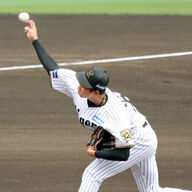 【期待】今朝丸裕喜が堂々デビュー！虎の未来か