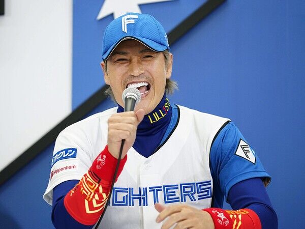 【感動】新庄BIGBOSSの教育愛がヤバい件www