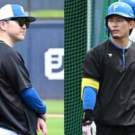 【朗報】日ハムの”仕事人”2人が帰ってくるぞｗ
