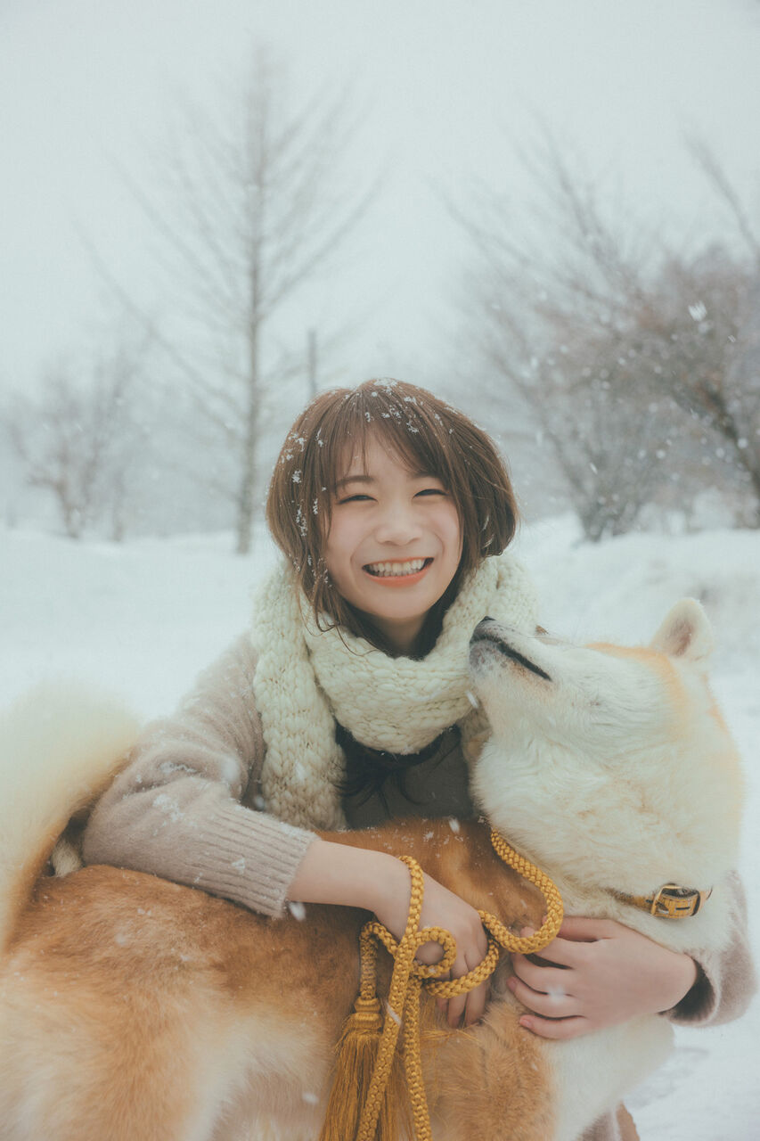 【旅サラダ】秋元真夏さんが岐阜へ！絶品ご当地グルメ＆雪の絶景にうっとり✨身も心もポカポカになる幸せ女子旅