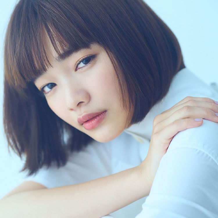 衝撃！ 見上愛がVOGUE JAPANに選出の理由は『国宝』のあのシーン…朝ドラで世界が変わる、信じられない飛躍ストーリー