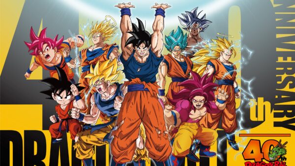 【鳥山先生亡きあとも…】ドラゴンボール新作アニメの再始動予想とその展望