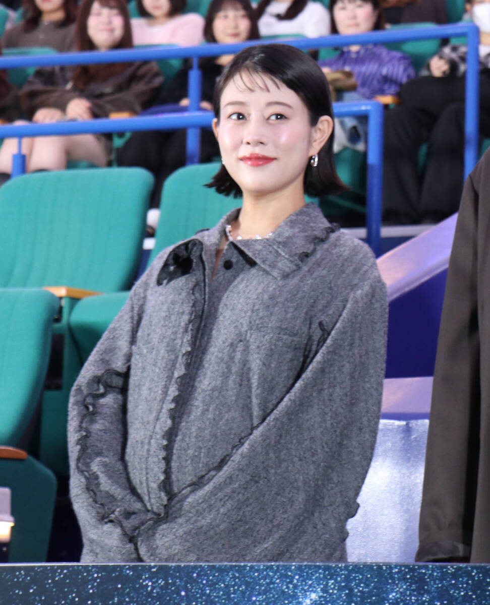 【朗報】高畑充希、妊娠中で「死ぬほど眠いｗ」イベントでの様子がヤバすぎワロタｗｗｗ