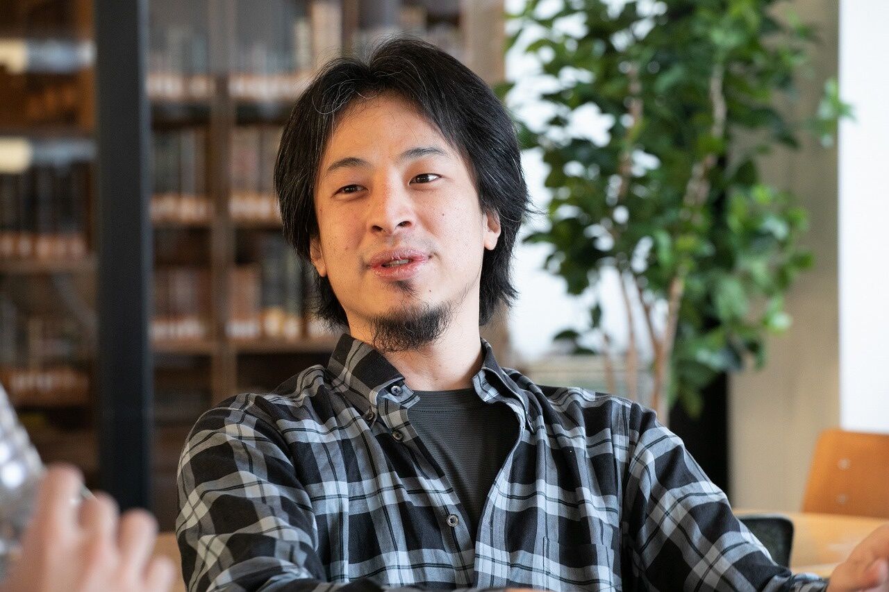 【衝撃】ひろゆき「正解をすぐ知りたがるのは若者だけじゃない」→実は失敗しない方が人生100倍得するワケ