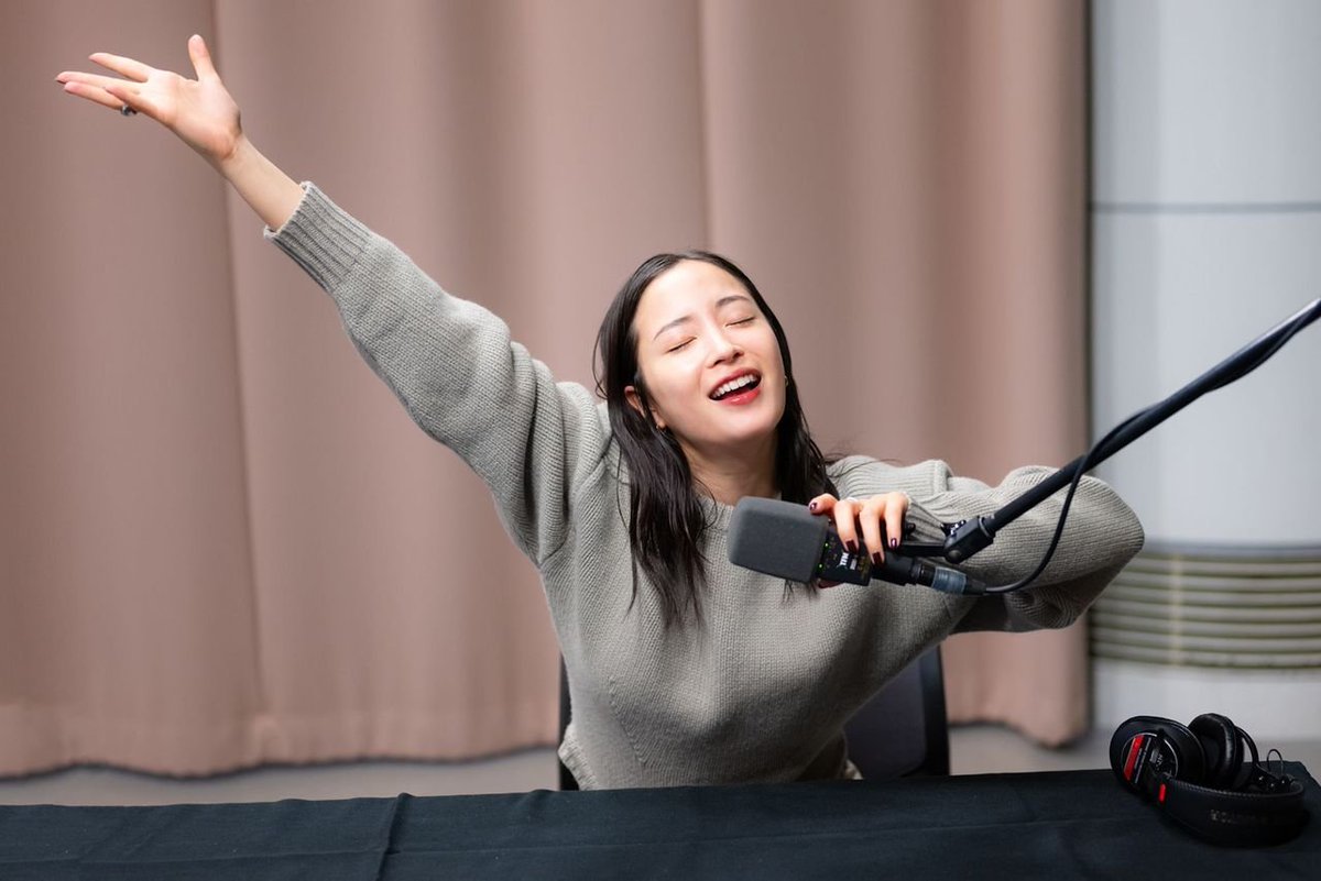 【広瀬すず】結局これ！カラオケでブレずに歌い続ける“永遠の定番ソング”が判明♡