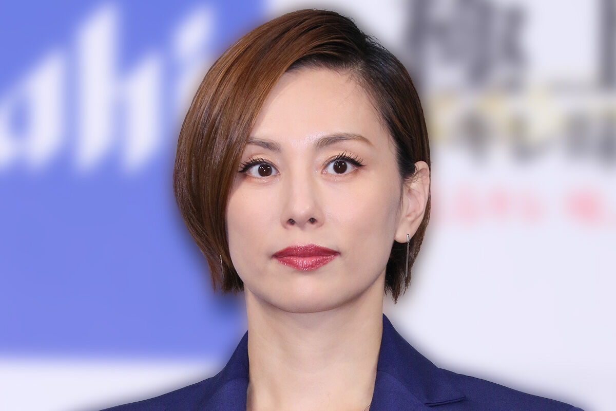 米倉涼子に大異変！自宅マンション前が報道陣で埋め尽くされ…薬物疑惑報道後の沈黙、ついに動きが！？